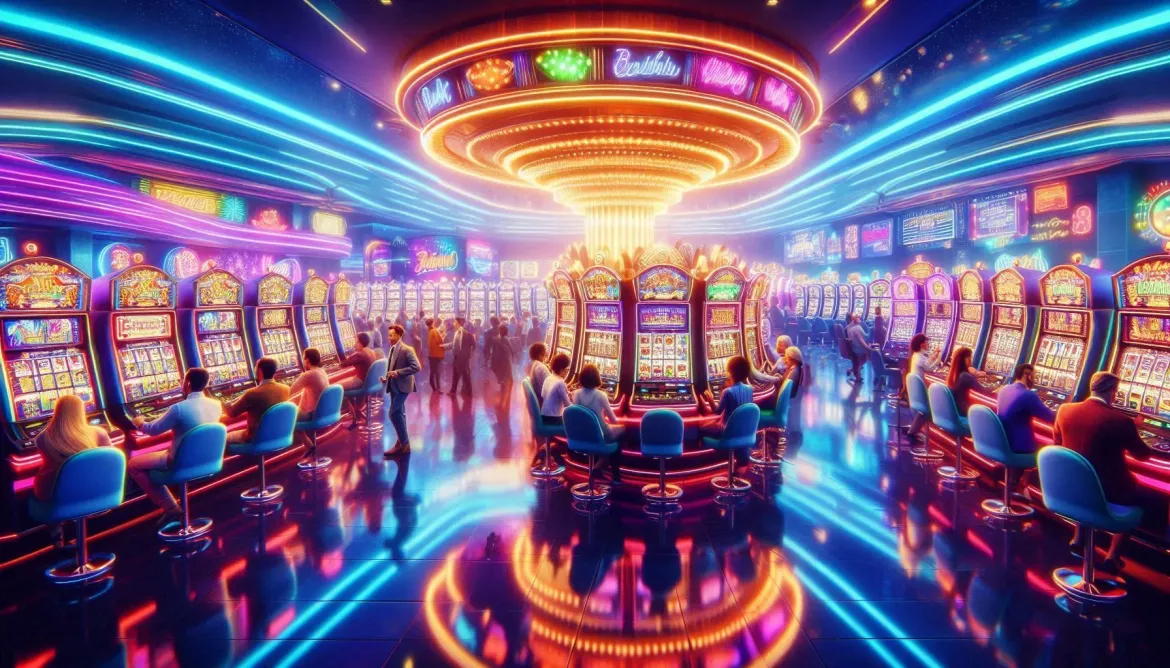 Gransino Casino
